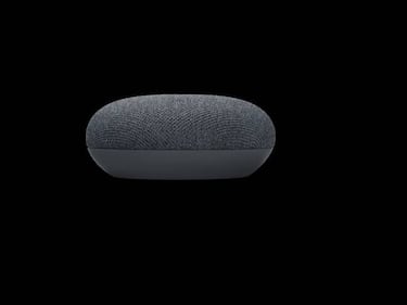 Nest Mini 2, el nuevo altavoz inteligente Google desde 59 euros
