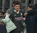 Buenas noticias para Morata