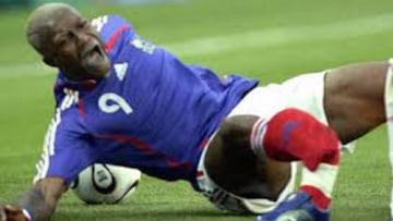 Se retira Cissé: las 2 lesiones graves que marcaron su carrera