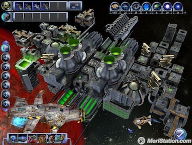 SpaceForce Captains, Impresiones