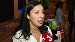 Ministra Kantor explica la nueva fórmula de rendiciones para el 2023