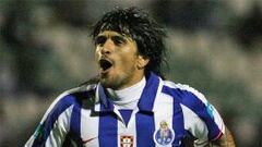 El Atleti quiere cerrar el fichaje de Lucho antes del día 7