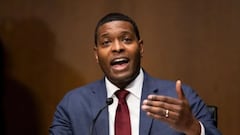 Who is Michael Regan, the new head of Environmental Protection Agency?