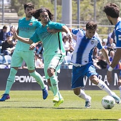 Los derbis cotizan al alza