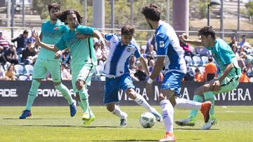 Los derbis cotizan al alza