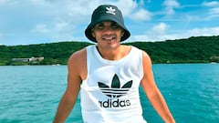 “Jaime García siempre fue de frente, yo valoro eso; ¿volver a Chile? Nunca cierro puertas”