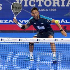 Sanyo Gutiérrez: “Pienso jugar hasta los 45, al menos”