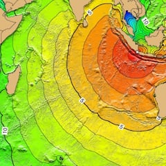 Cuál es el sonido más fuerte registrado en la Tierra