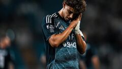 Al Taawon - Al Nassr en vivo: liga Arabia Saudí, hoy en directo