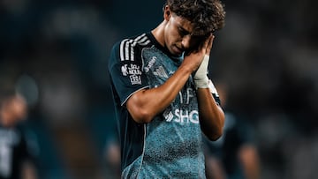 Al Taawon - Al Nassr en vivo: liga Arabia Saudí, hoy en directo