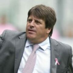 Piojo Herrera, cerca de ser el próximo técnico de Xolos