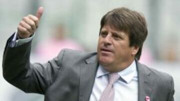 Miguel Herrera volver&iacute;a como t&eacute;cnico de la Liga MX.