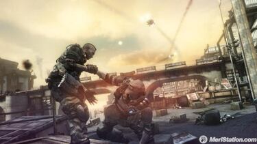 Los juegos de Playstation Day, en imágenes