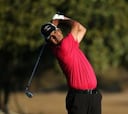 Aguilar se ubicó 47° en tercera jornada del torneo de Dubai
