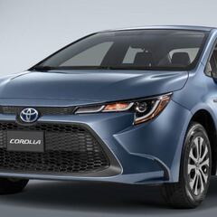 Toyota Corolla HV 2022, a prueba: el auto más vendido en el mundo es más eficiente que nunca