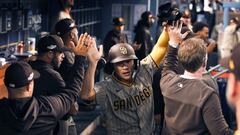 MLB playoffs: How to watch Division Series games today Oct. 13 times and teams