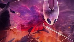 Recrean a los ocho Nightfarers de Elden Ring como personajes de Hollow Knight y alucinan con el resultado: “Es asombroso”