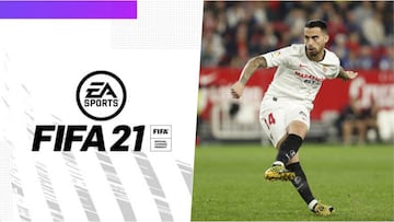 FIFA 21: 15 jugadores baratos y buenos para el modo Carrera