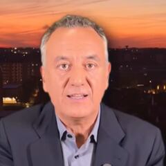 Roberto Brasero, meteorólogo, lanza un aviso sobre quitar el cambio de hora en España: “Hay un problema”