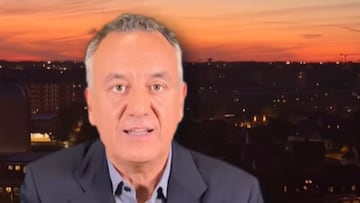 Roberto Brasero, meteorólogo, lanza un aviso sobre quitar el cambio de hora en España: “Hay un problema”