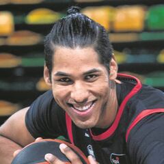 Dos Anjos: "En el Madrid estás en el foco, algunos no aguantan"