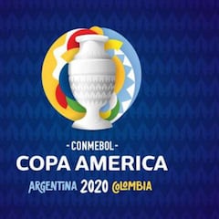 Colombia no descarta un aplazamiento de la Copa América por el coronavirus