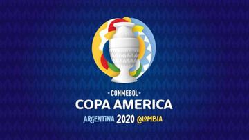 Colombia no descarta un aplazamiento de la Copa América por el coronavirus