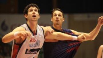 Caloiario y Eriksson.