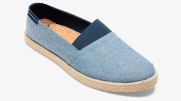 Zapatillas n¨¢uticas baratas.