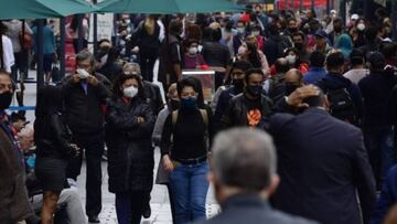 CDMX identifica seis casos de la variante Delta de Covid-19