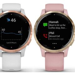 Early Black Friday: el reloj Garmin Vivoactive 4 tiene un 28% de descuento