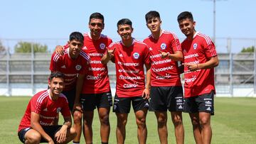 “Osorio, Assadi y Cruz deberían partir a Europa cuando ya estén consolidados acá”