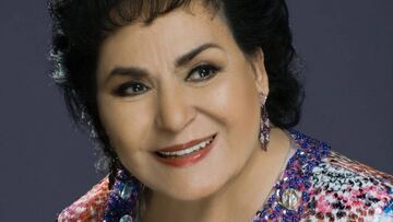 Estado de salud de Carmen Salinas: este es el último reporte de sus familiares