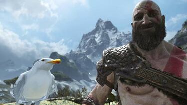 Detalladas las novedades que llegarán a God of War