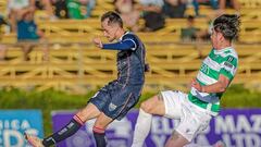 Goleada impensada en el fútbol chileno: ¡uno de los líderes perdió 5-1!