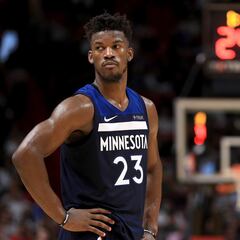 Top-100 de SI: nadie puede robarle la corona al rey LeBron