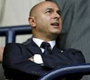 Daniel Levy no soporta que el Real Madrid siempre 'gane'