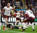 Burnley 0 - Manchester City 3: resumen, goles y resultado del partido