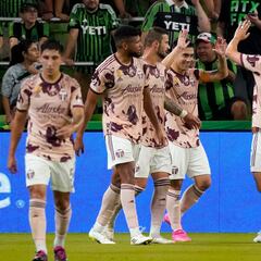 MLS Decision Day: who can seal playoff places in Eastern & Western Conferences