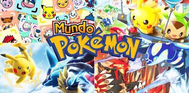 Pokémon: The Series un maratón masivo.