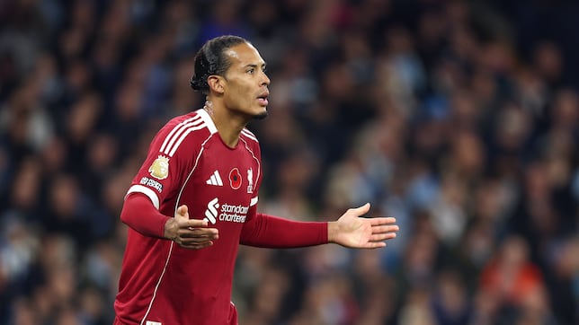 Liverpool - Nottingham Forest: TV, a qué hora es, dónde y cómo ver la Premier League online hoy