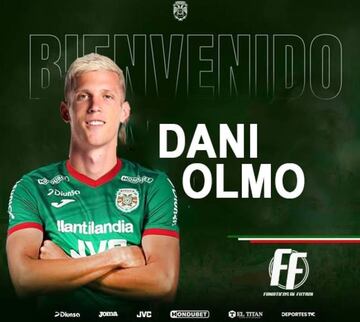 ¡®La cautelar¨ªsima¡ä entra fuerte en los mejores memes del caso Dani Olmo