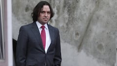 Rayo chief: "Marcelino is like that crazy Germanwings pilot"