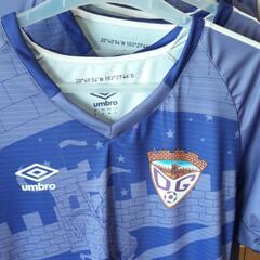 Confunden al Guadalajara de España con Chivas en uniforme