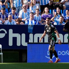 Aprobados y suspensos: el Burgos termina con un mal sabor de boca