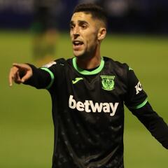 El Zaragoza se lanza ahora a por Sabin Merino