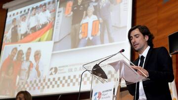 Archivada la causa judicial por la muerte de Ángel Nieto