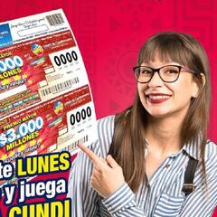 Resultados loterías Cundinamarca y Tolima hoy: números que cayeron y ganadores | 27 septiembre