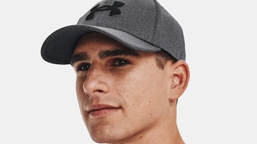 Gorra Under Armour UA Blitzing para hombre