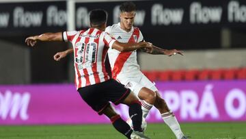 Segu&iacute; el Estudiantes vs River, en vivo y en directo online, primera fecha de la Copa de la Liga Profesional 2021; hoy, 14 de febrero, a trav&eacute;s de As.com.